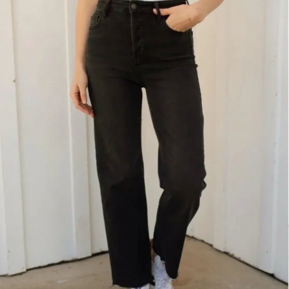 Carly Jeans Los Angeles CJLA Laurel Jeans size 11